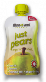 Sweat Pear