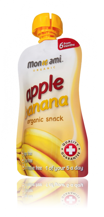 Apple with Banana Apple with Banana