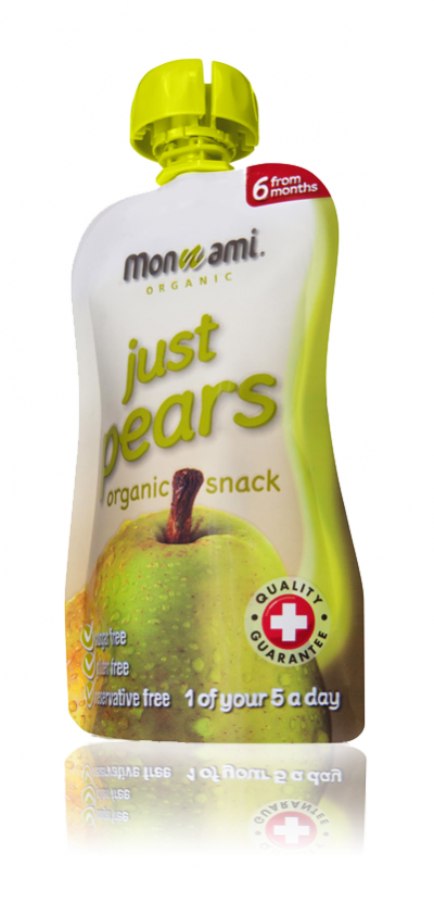 Sweat Pear Sweat Pear